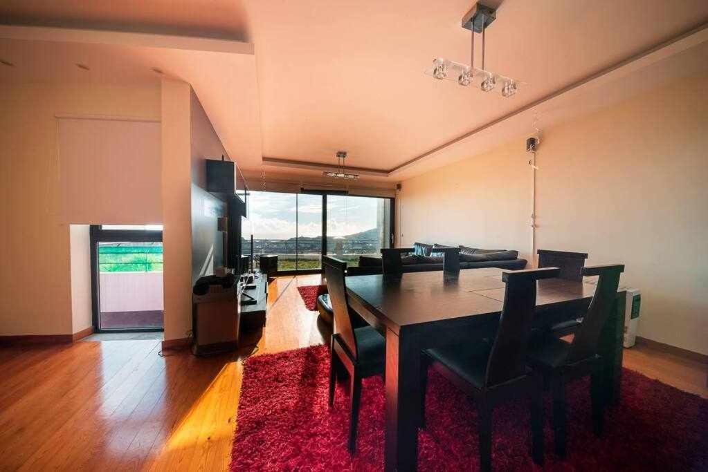 Casa Da Terca View And Parking *