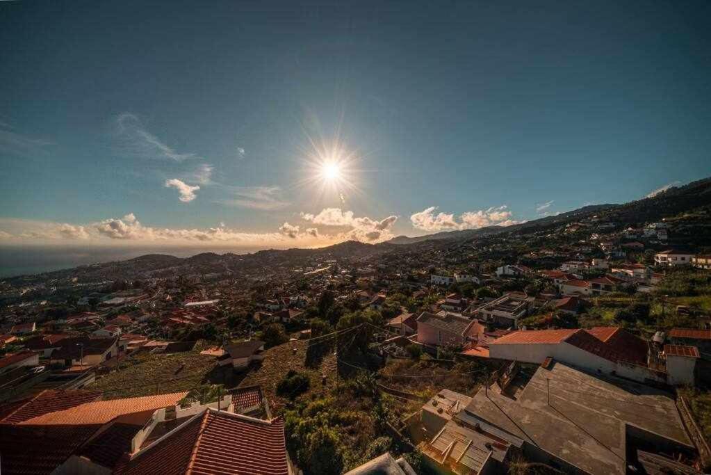 Casa Da Terca View And Parking Funchal (Madeira)